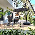 Cozy Pinetrees House Casa vacanze *