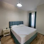Cozy Pinetrees House * Golem (Tirana)