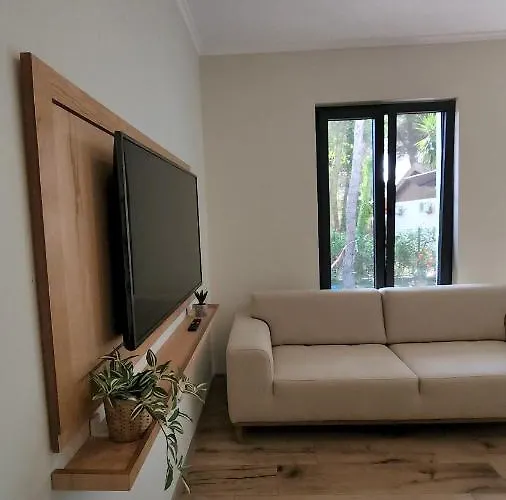 Cozy Pinetrees House Nyaraló