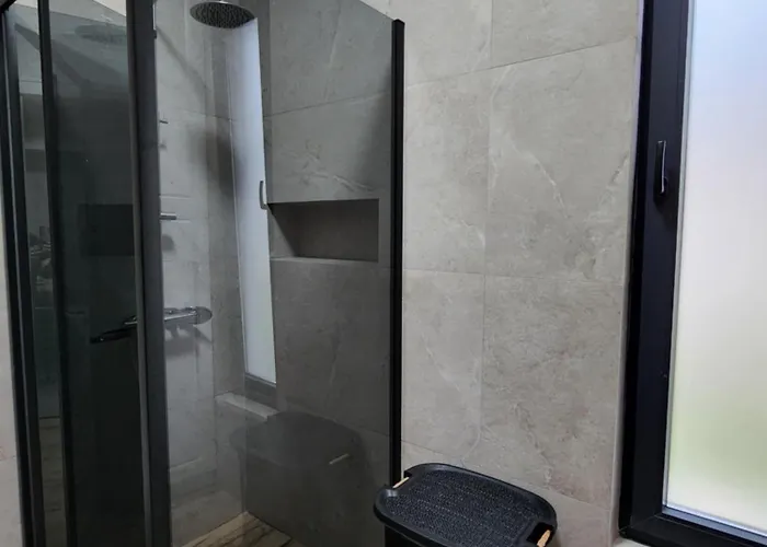 Cozy Pinetrees House *