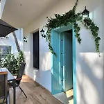 Cozy Pinetrees House Golem (Tirana)