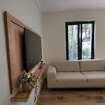 Cozy Pinetrees House Prázdninový dům