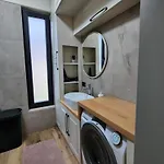 Cozy Pinetrees House Prázdninový dům Golem (Tirana)